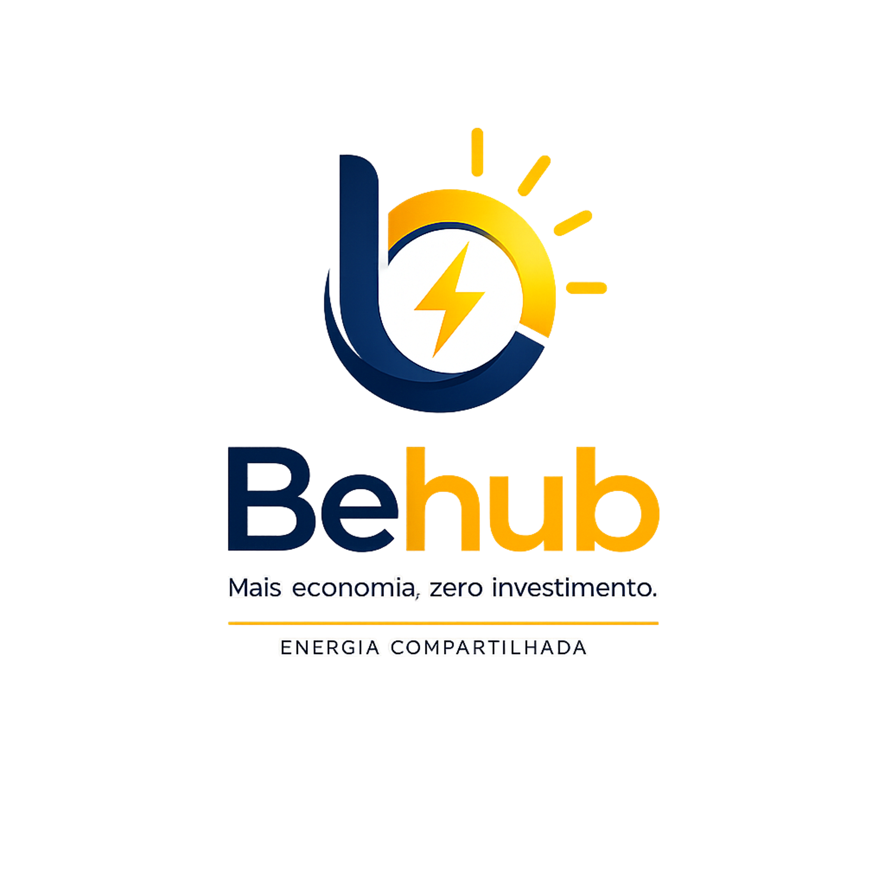 BeHub Energia Compartilhada